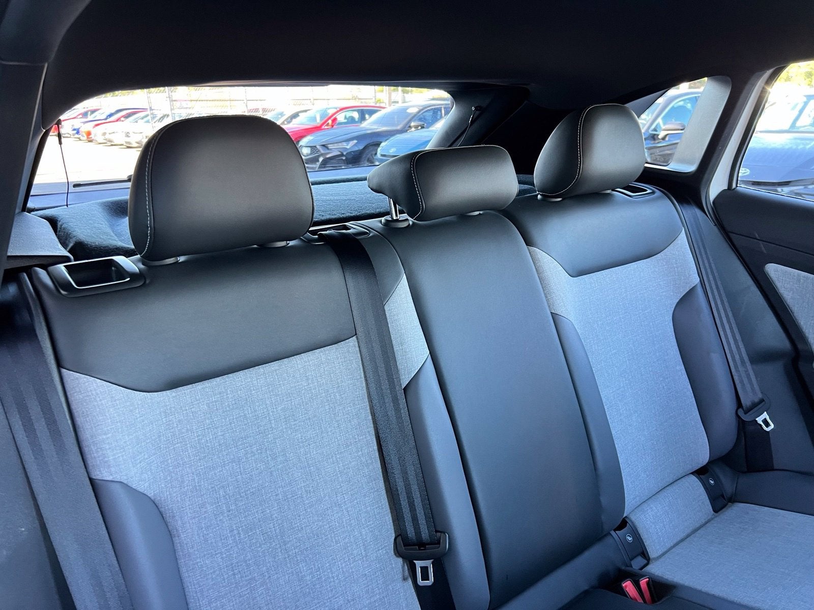 2024 Volkswagen ID.4 Standard