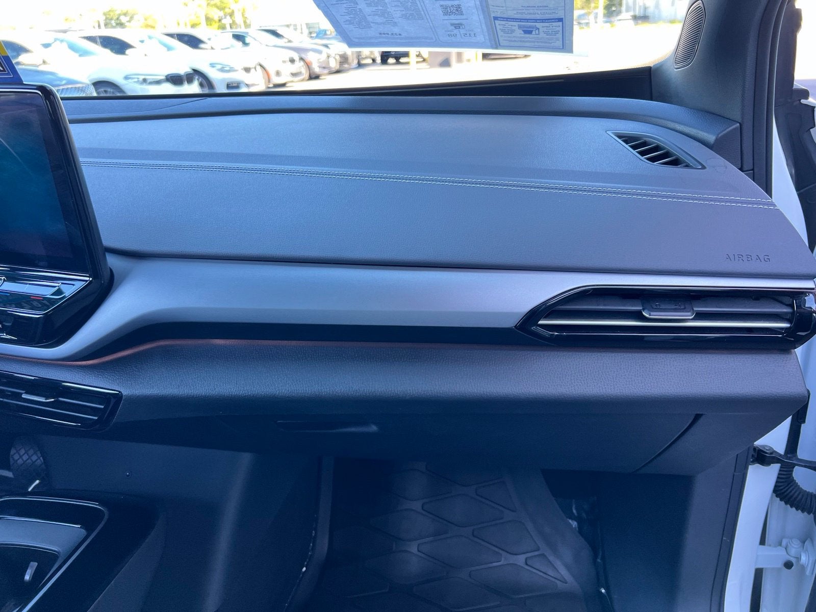 2024 Volkswagen ID.4 Standard