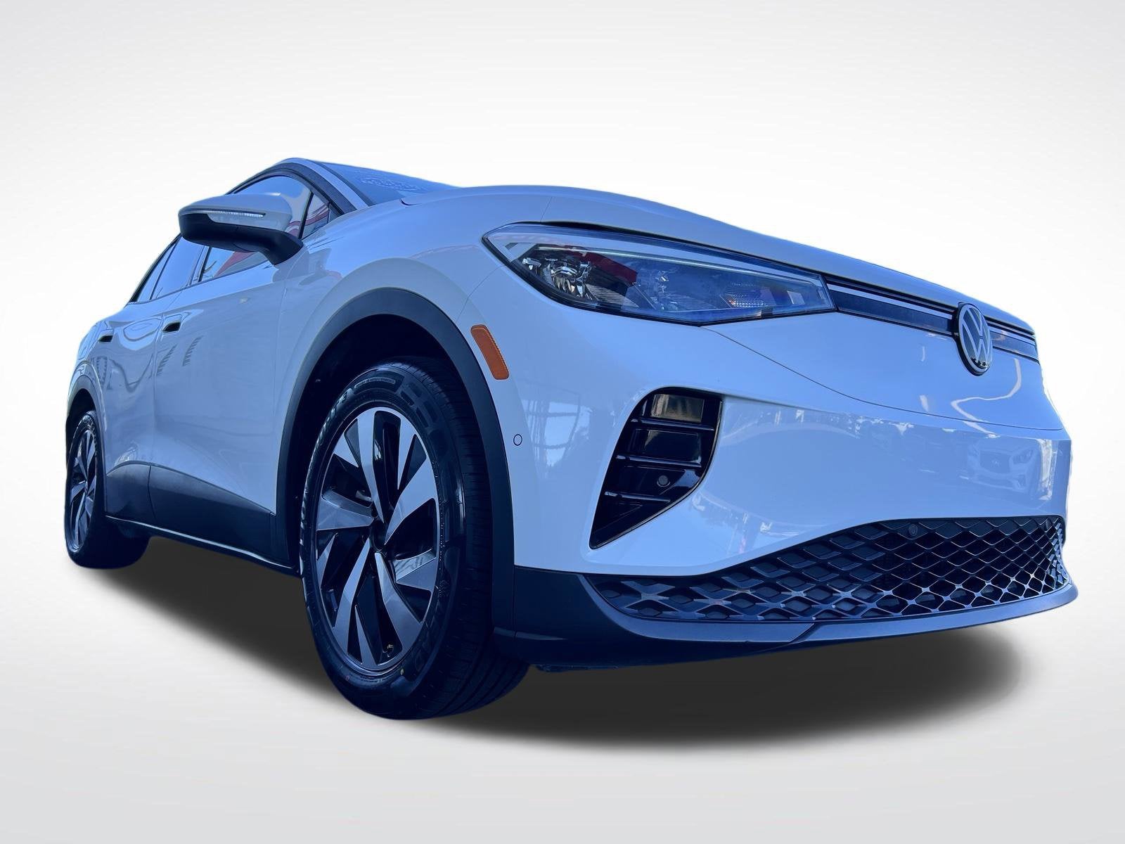 2024 Volkswagen ID.4 Standard