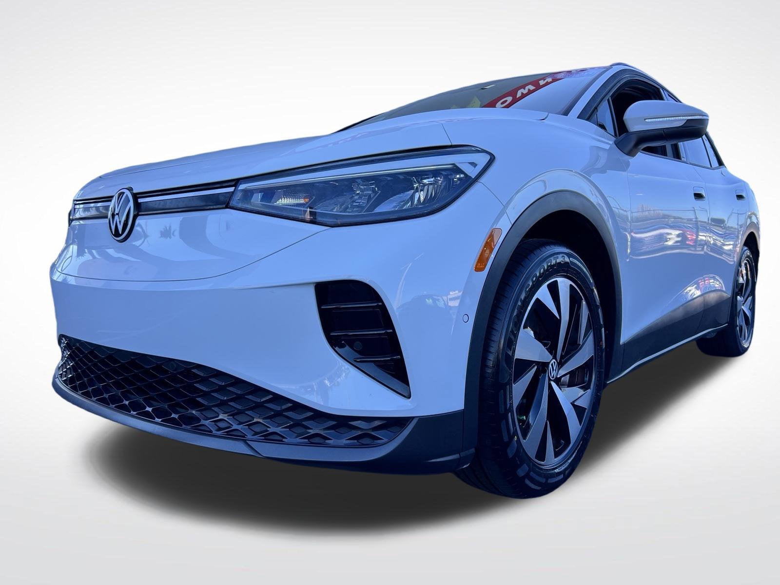 2024 Volkswagen ID.4 Standard