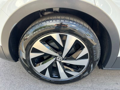 2024 Volkswagen ID.4 Standard