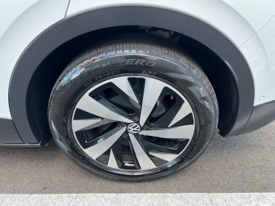 2024 Volkswagen ID.4 Standard