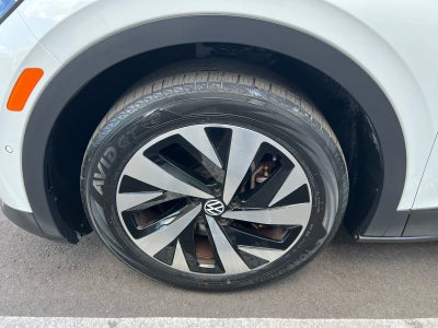 2024 Volkswagen ID.4 Standard