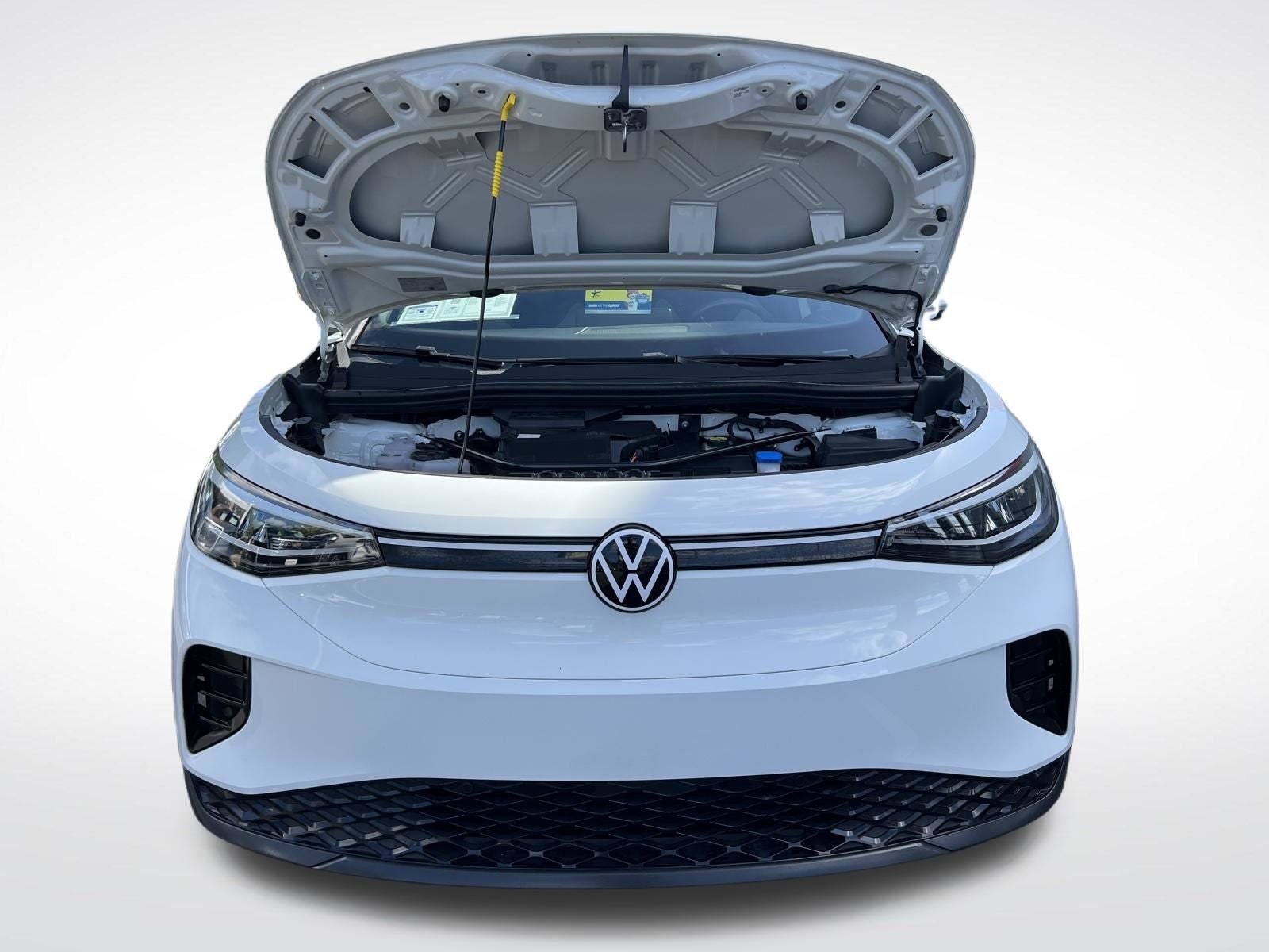 2024 Volkswagen ID.4 Standard