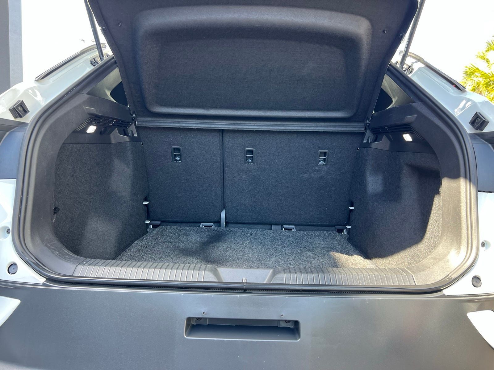 2024 Volkswagen ID.4 Standard