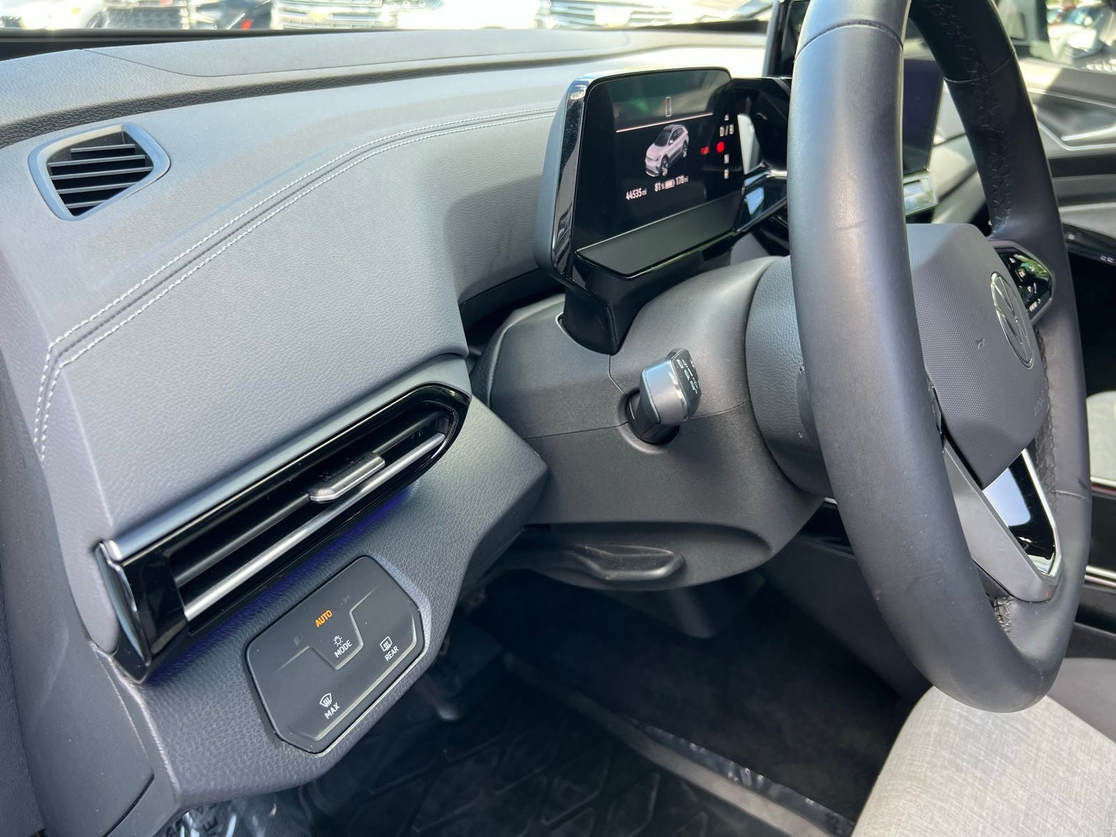 2024 Volkswagen ID.4 Standard