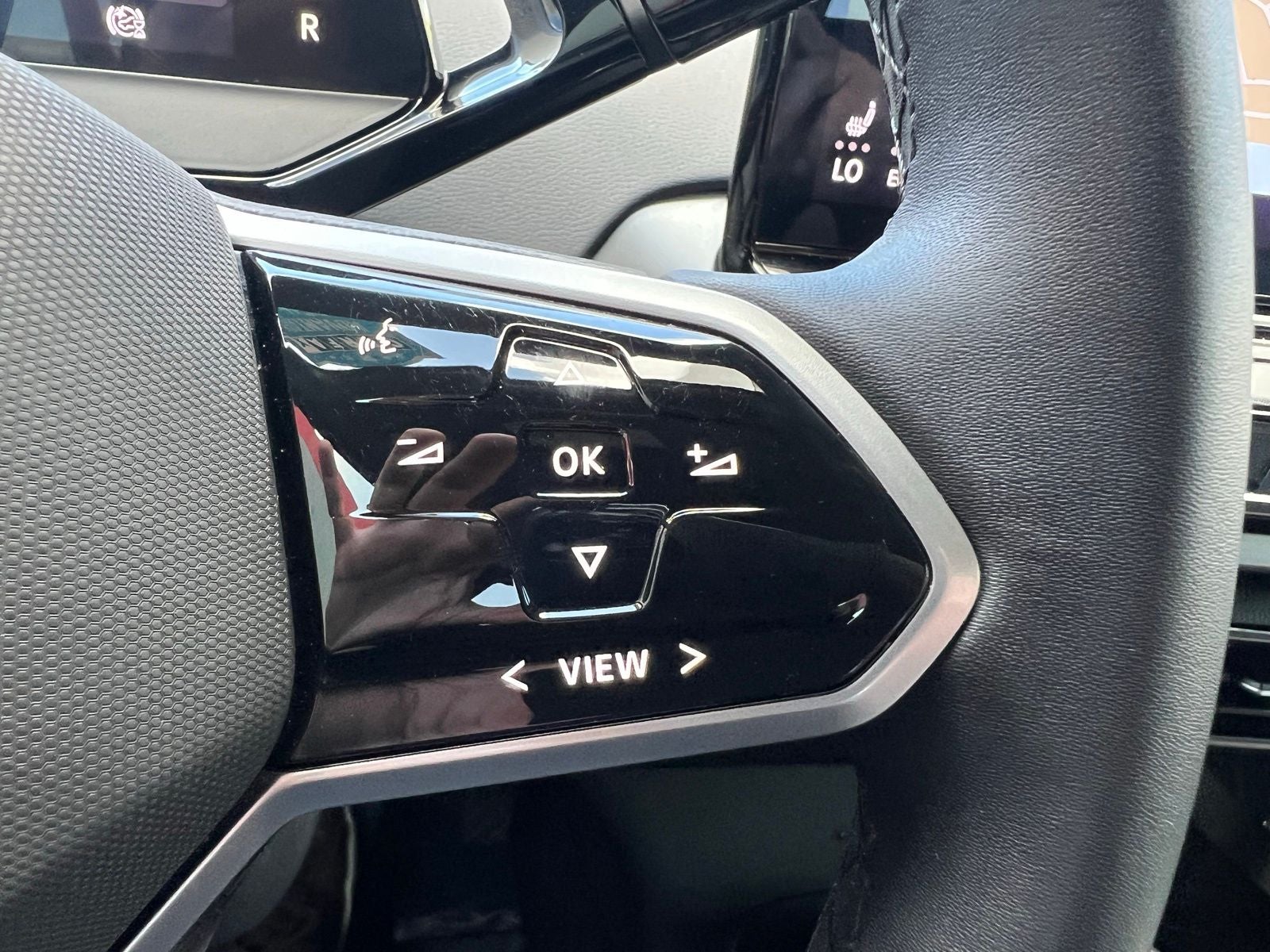 2024 Volkswagen ID.4 Standard