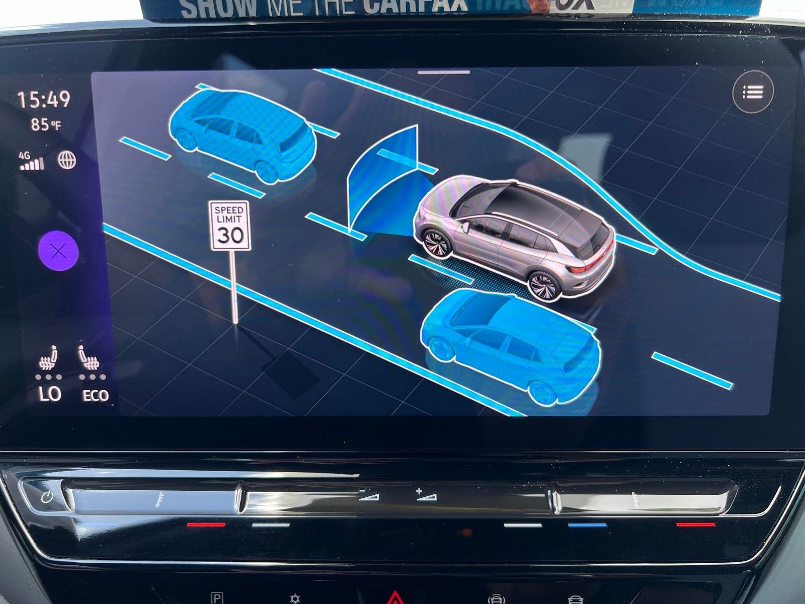 2024 Volkswagen ID.4 Standard