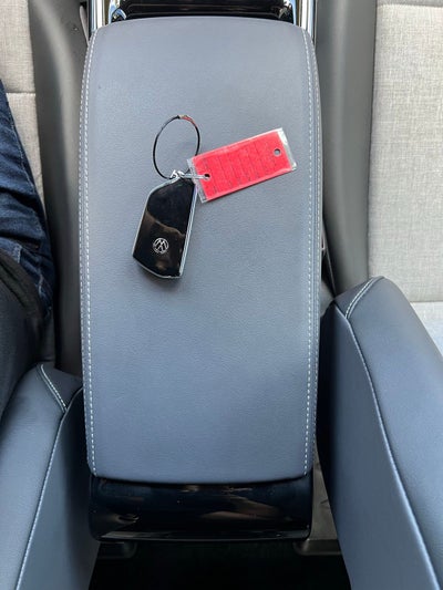 2024 Volkswagen ID.4 Standard