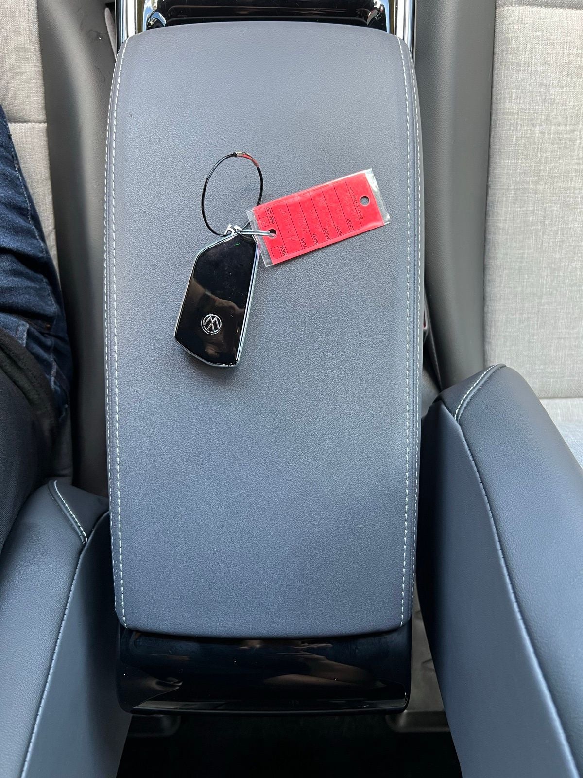 2024 Volkswagen ID.4 Standard