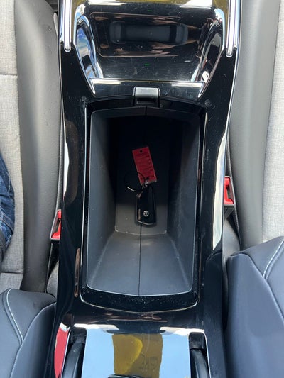 2024 Volkswagen ID.4 Standard