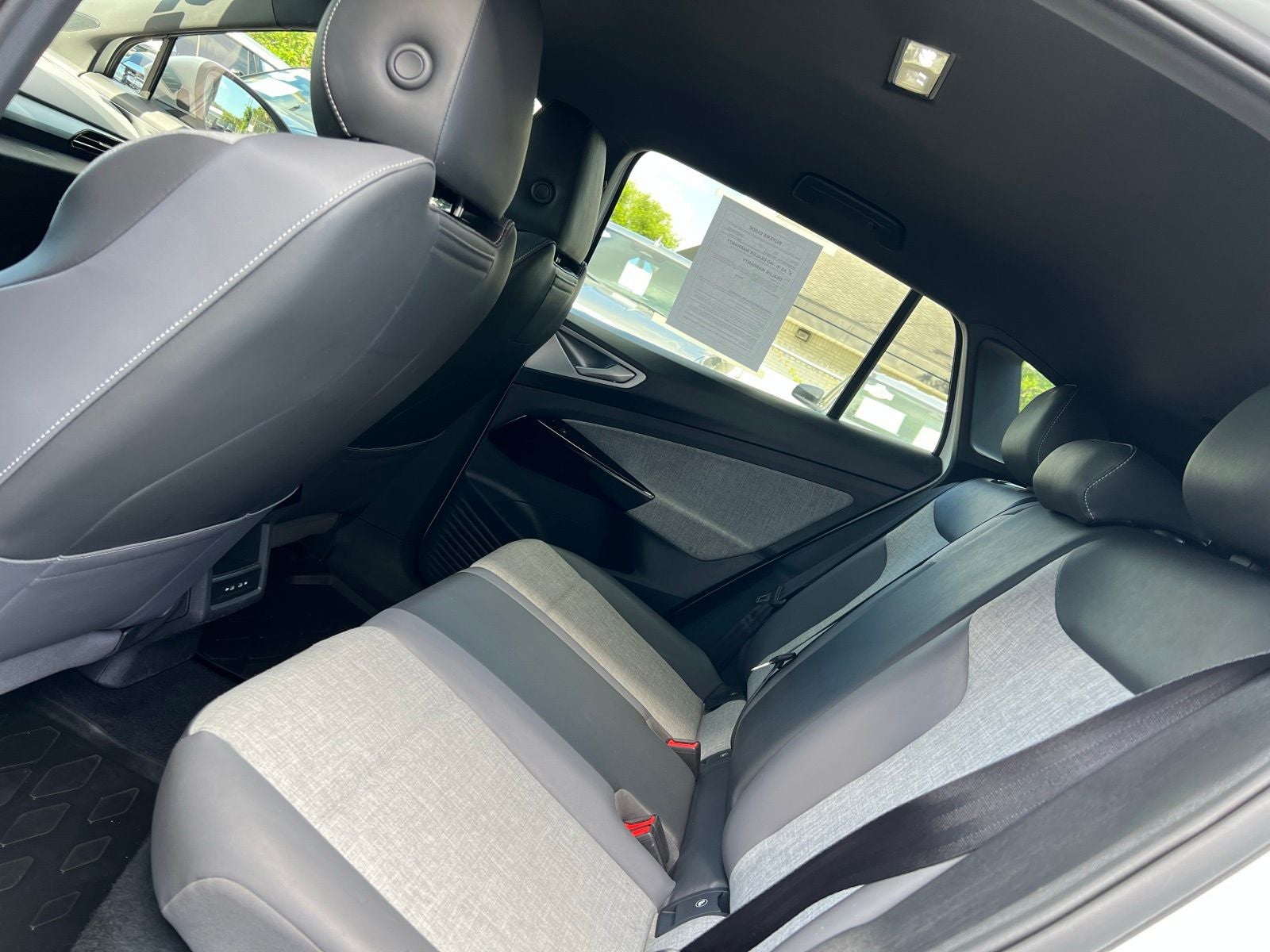 2024 Volkswagen ID.4 Standard