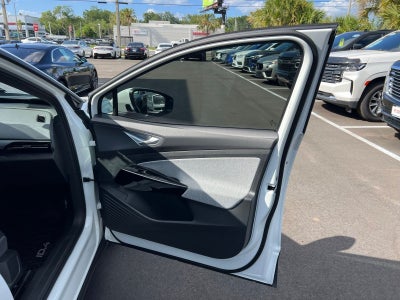 2024 Volkswagen ID.4 Standard