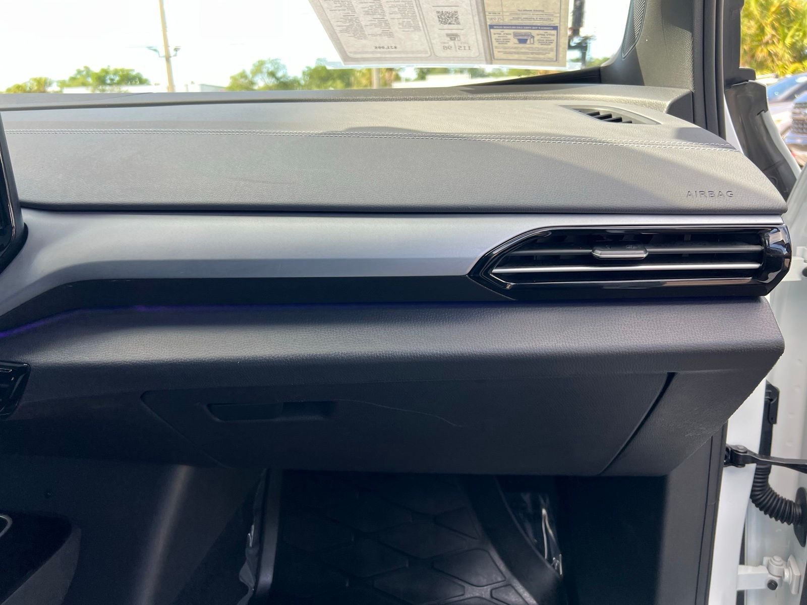 2024 Volkswagen ID.4 Standard