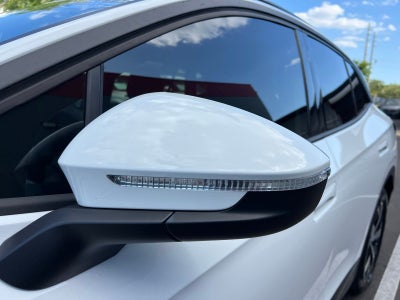 2024 Volkswagen ID.4 Standard