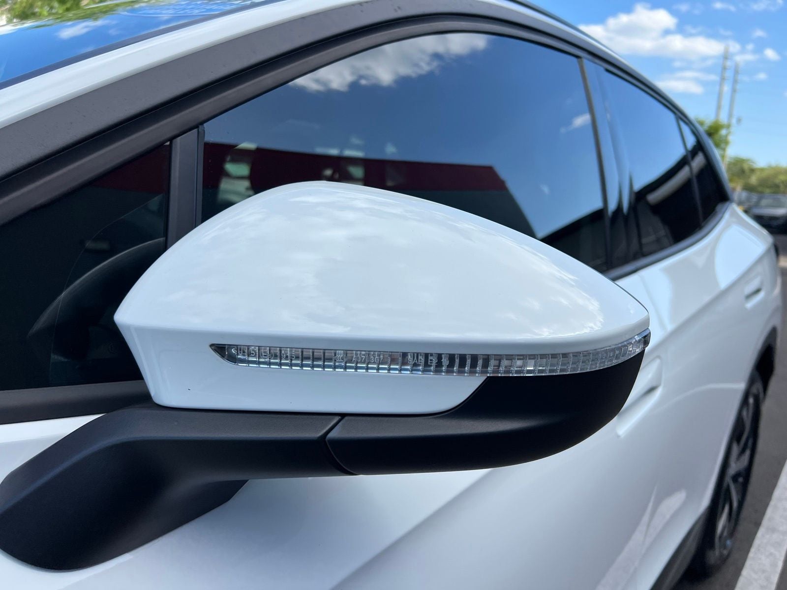 2024 Volkswagen ID.4 Standard