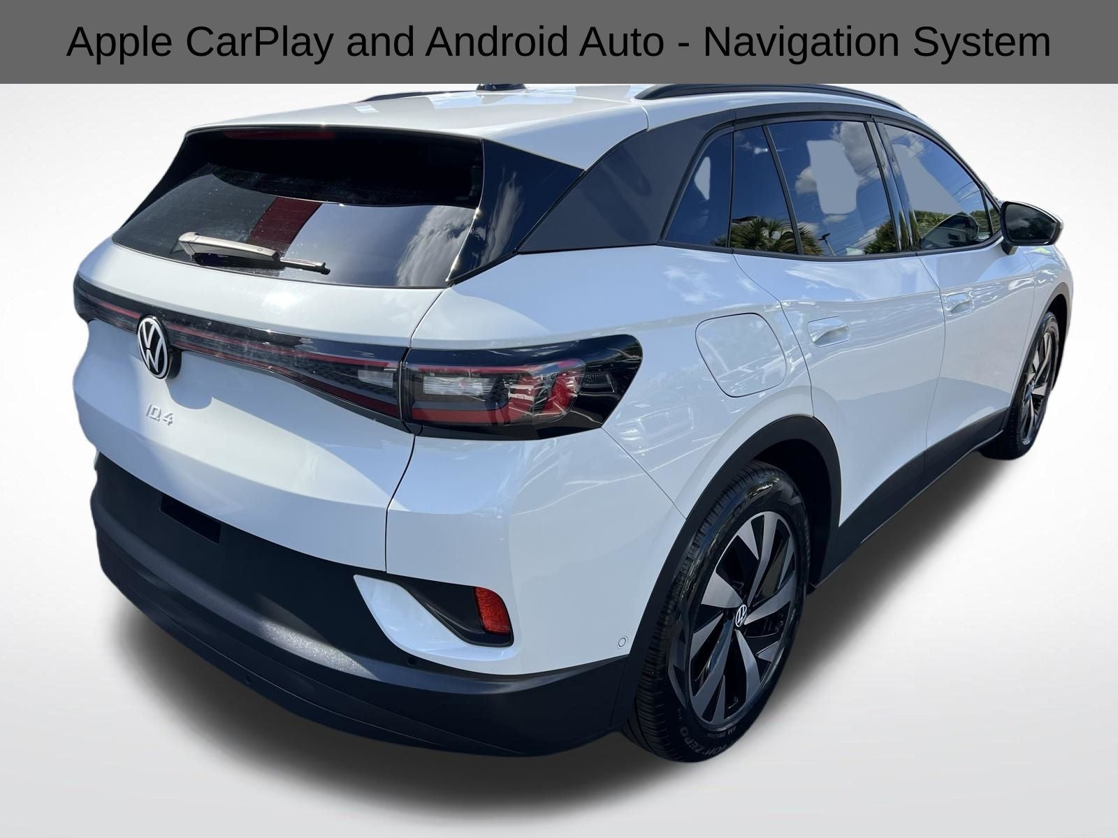 2024 Volkswagen ID.4 Standard