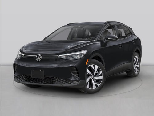 2025 Volkswagen ID.4 Pro