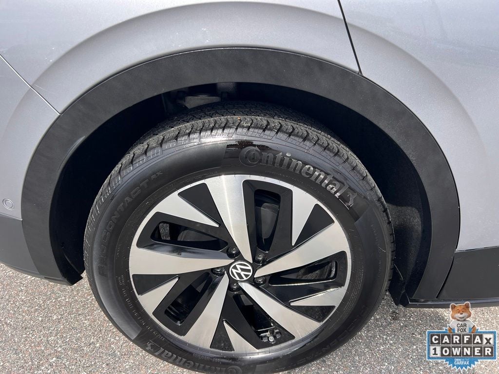 2025 Volkswagen ID.4 Pro