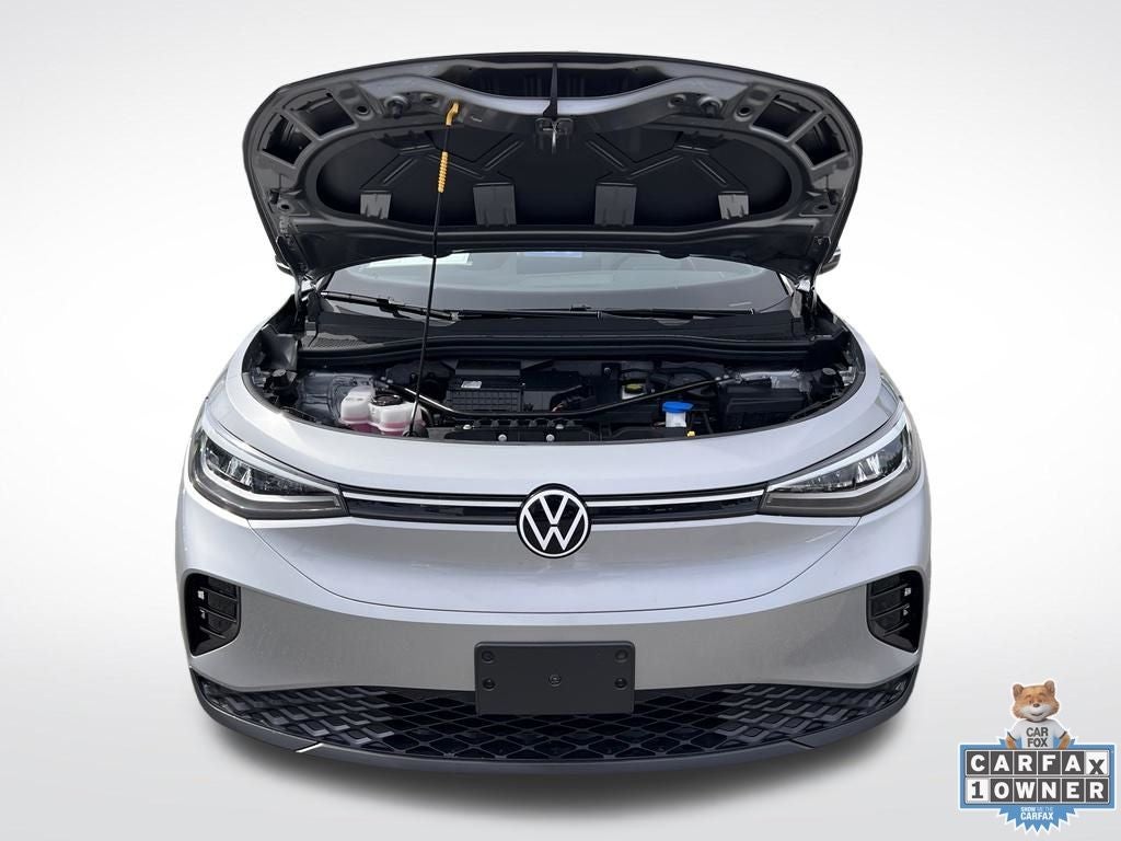 2025 Volkswagen ID.4 Pro