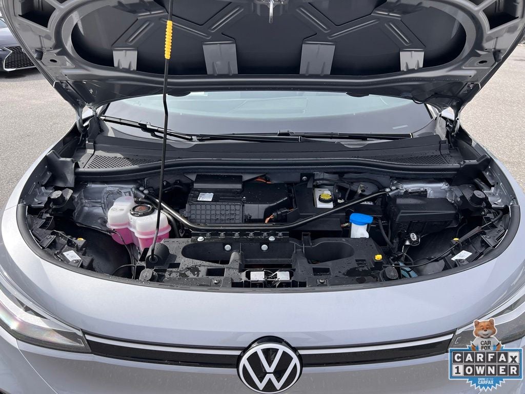 2025 Volkswagen ID.4 Pro