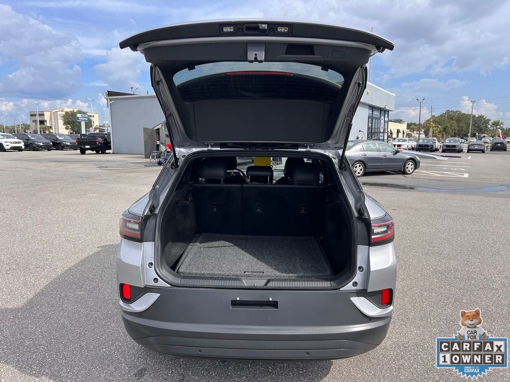 2025 Volkswagen ID.4 Pro