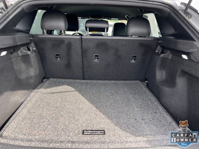 2025 Volkswagen ID.4 Pro