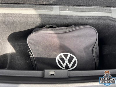 2025 Volkswagen ID.4 Pro