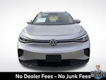 2025 Volkswagen ID.4 Pro