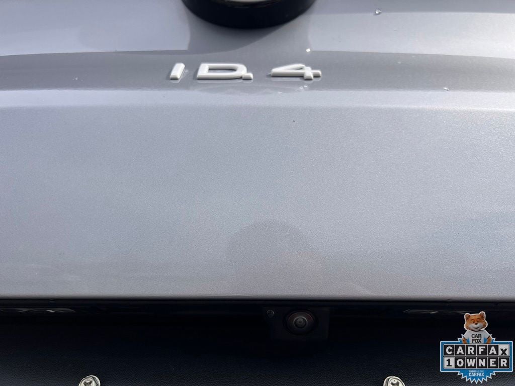 2025 Volkswagen ID.4 Pro