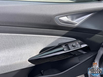 2025 Volkswagen ID.4 Pro