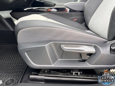 2025 Volkswagen ID.4 Pro