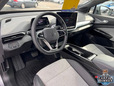 2025 Volkswagen ID.4 Pro