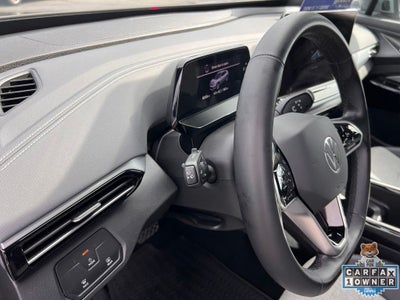 2025 Volkswagen ID.4 Pro