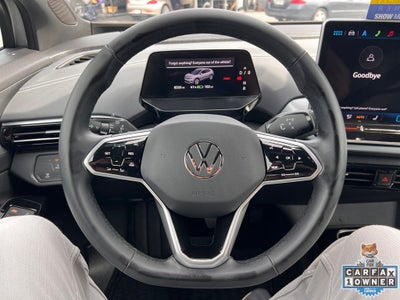 2025 Volkswagen ID.4 Pro
