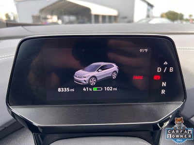 2025 Volkswagen ID.4 Pro