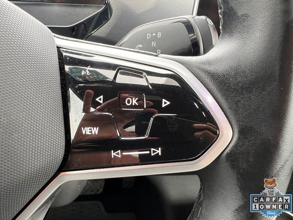 2025 Volkswagen ID.4 Pro