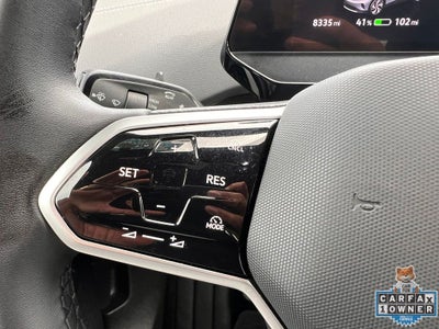 2025 Volkswagen ID.4 Pro