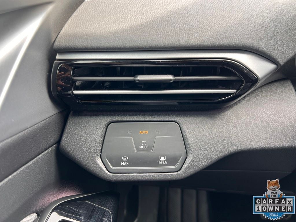 2025 Volkswagen ID.4 Pro