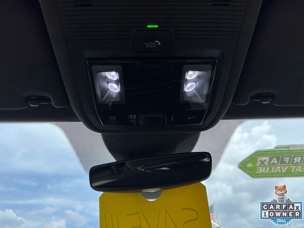 2025 Volkswagen ID.4 Pro