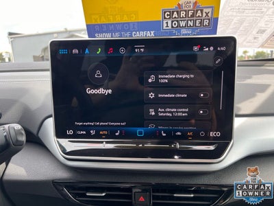 2025 Volkswagen ID.4 Pro