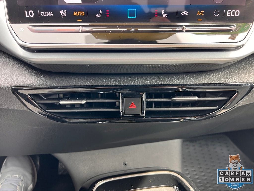 2025 Volkswagen ID.4 Pro