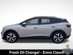 2025 Volkswagen ID.4 Pro