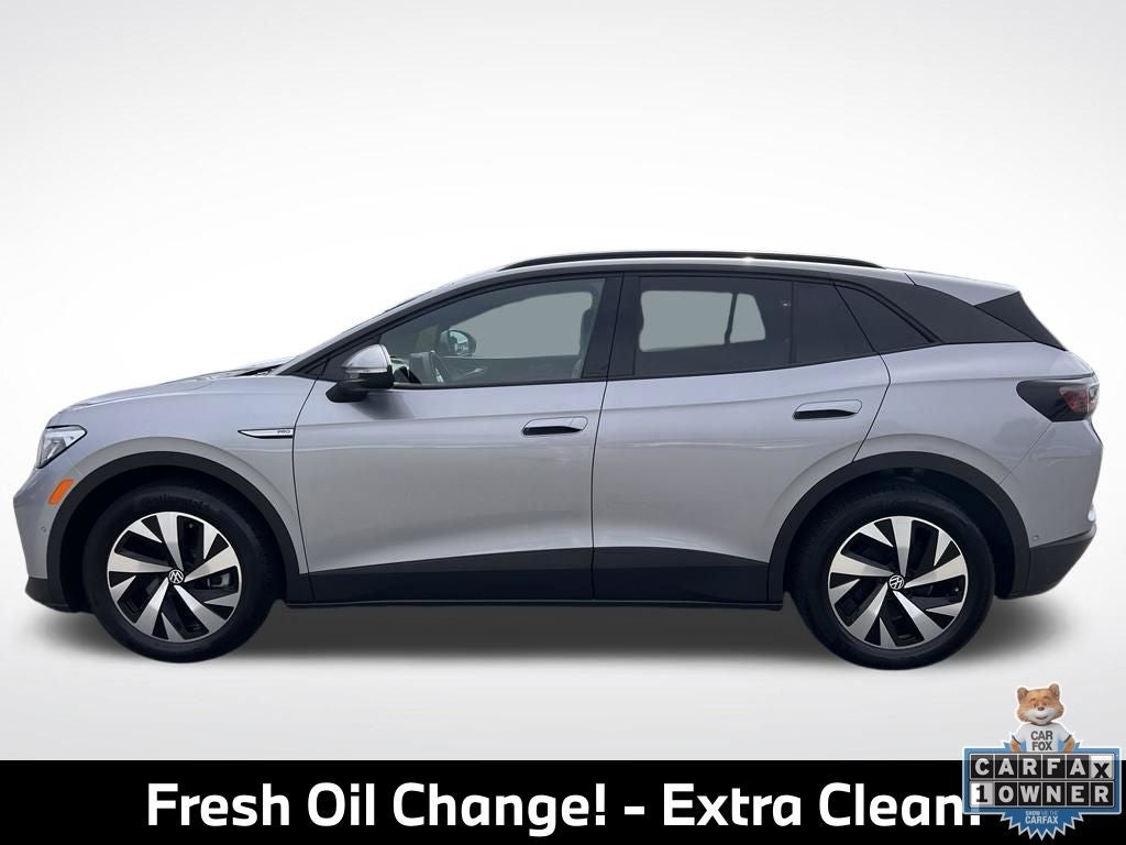2025 Volkswagen ID.4 Pro