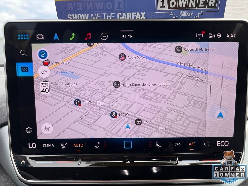 2025 Volkswagen ID.4 Pro