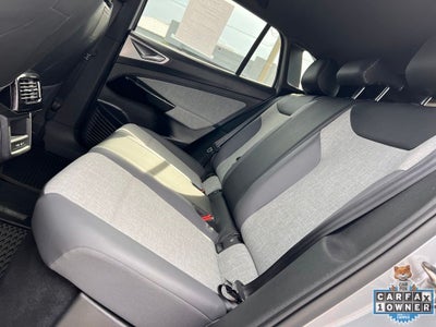 2025 Volkswagen ID.4 Pro