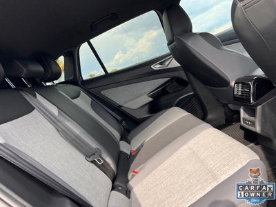 2025 Volkswagen ID.4 Pro