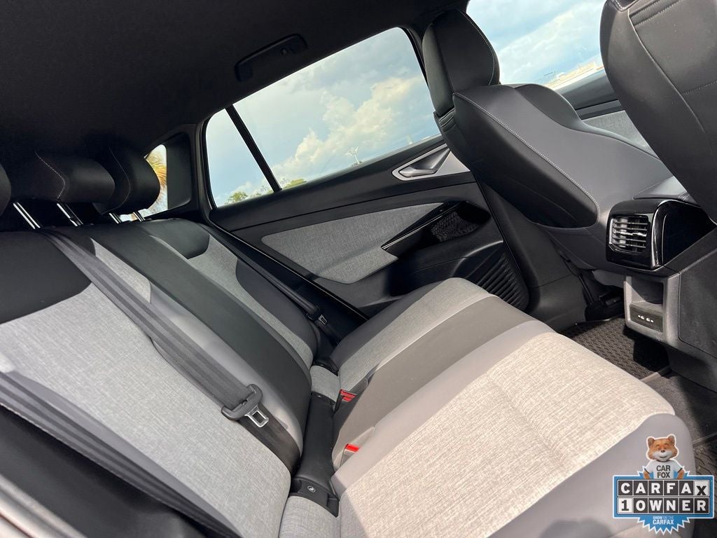 2025 Volkswagen ID.4 Pro
