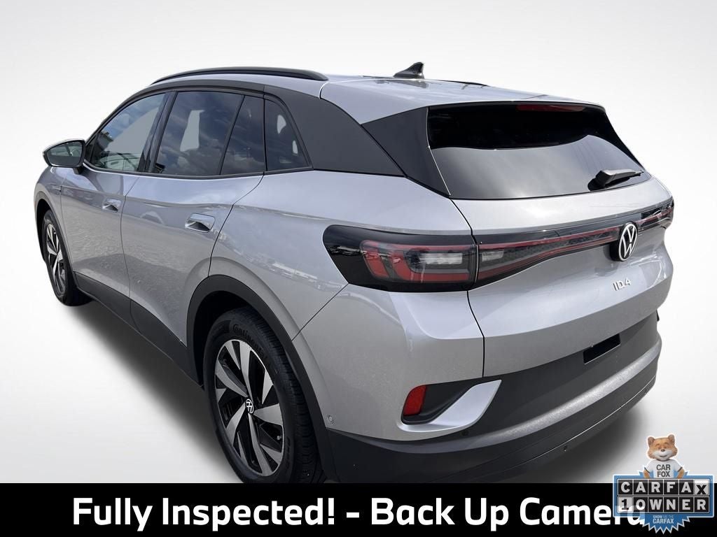 2025 Volkswagen ID.4 Pro