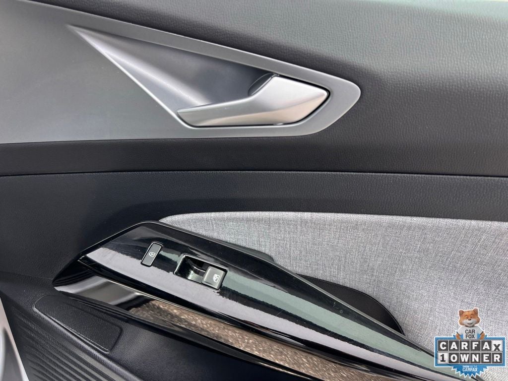 2025 Volkswagen ID.4 Pro